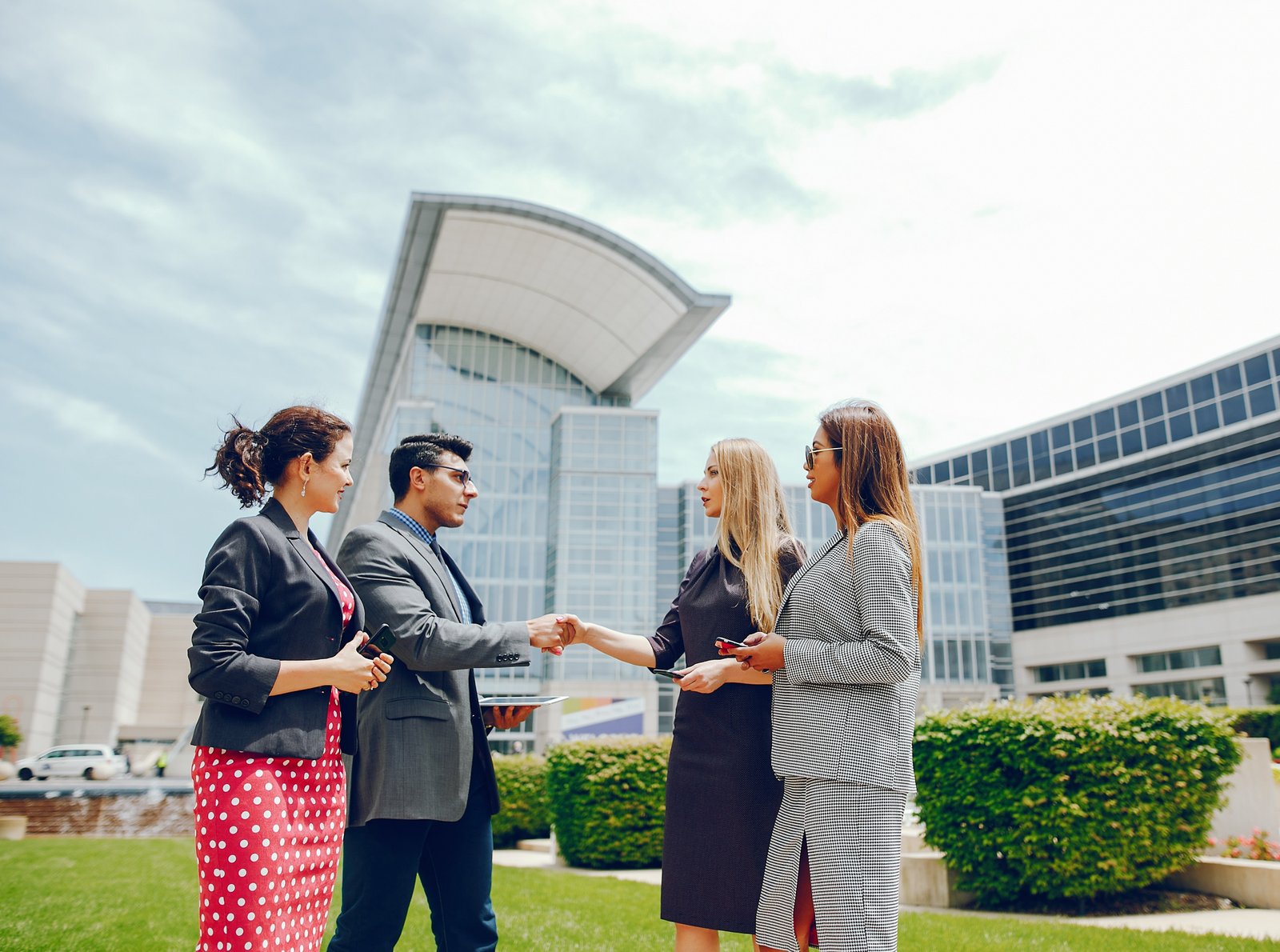 Pudami Consultancy Services